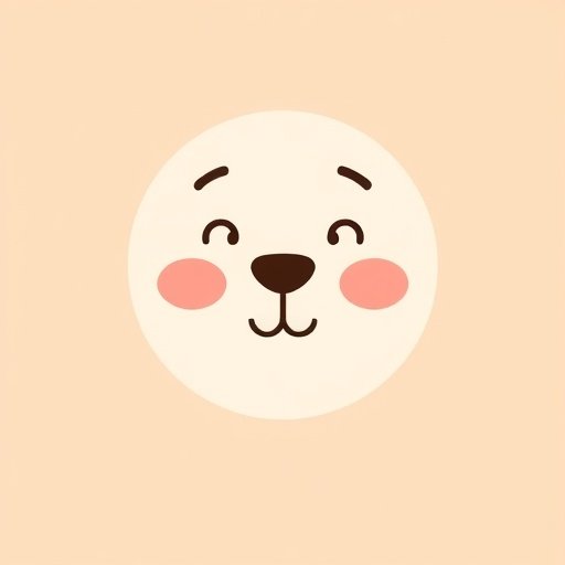 瓜田里的一只猹