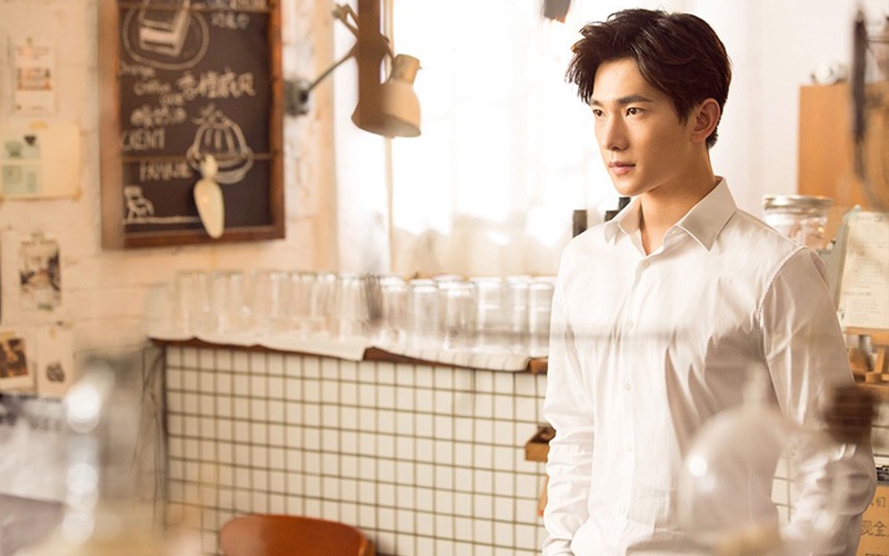 杨洋