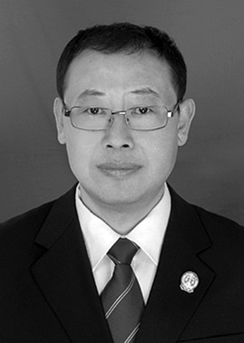 孙海鑫