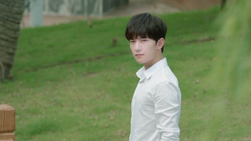 杨洋