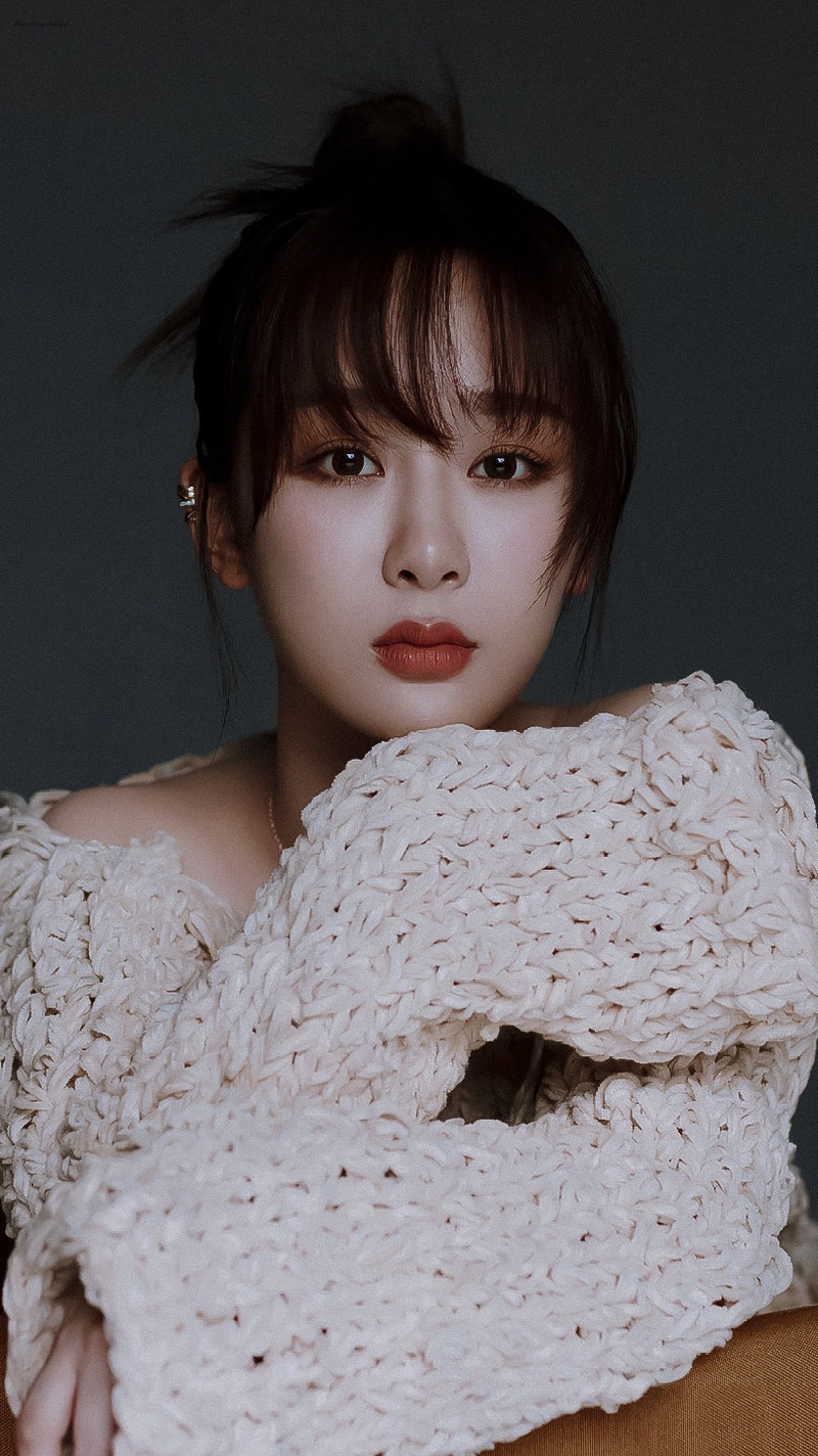 杨紫