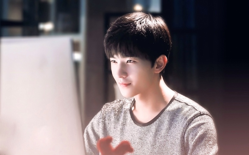 杨洋