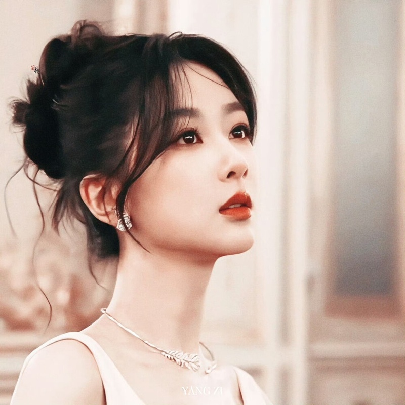 杨紫